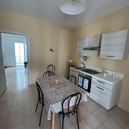 Casa Salentina Сasa de vacaciones Casalabate