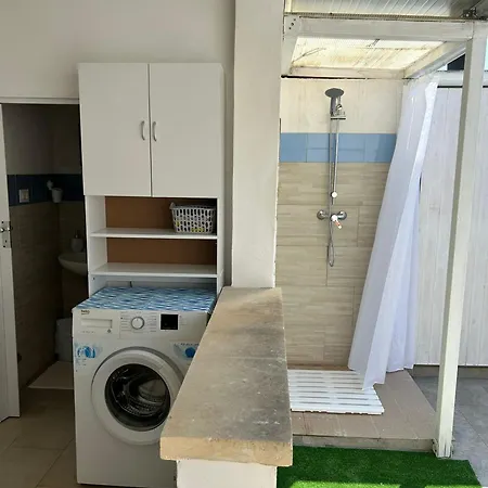 Holiday home Casa Salentina