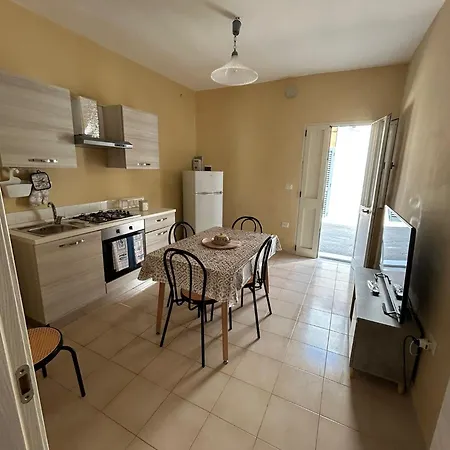Casa Salentina Сasa de vacaciones *
