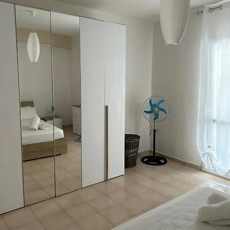 Сasa de vacaciones Casa Salentina