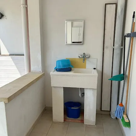 Casa Salentina Holiday home