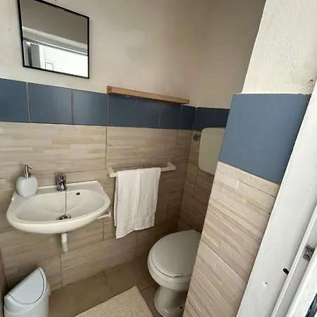 Casa Salentina Сasa de vacaciones