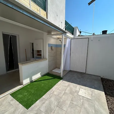 Holiday home Casa Salentina Casalabate